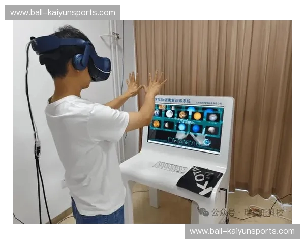 CS2运动医学——用科技重塑运动康复新格局