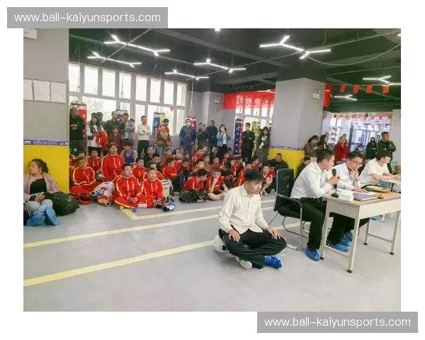 拳击数据赛后：洞察、训练与商业的下一个拳点