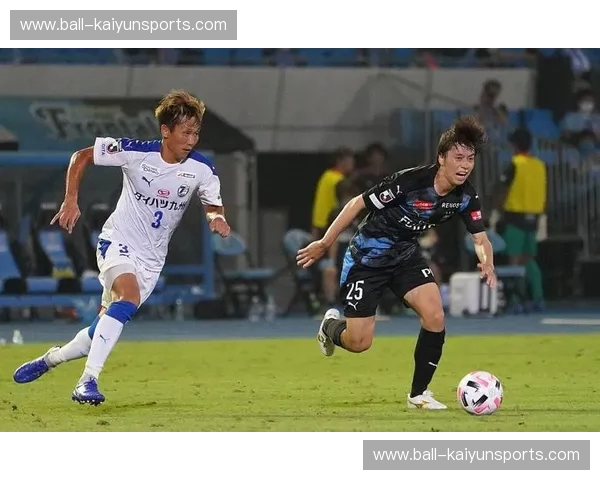 绿茵逐梦，荣耀之巅：鹿岛鹿角与仙台七夕的激情碰撞